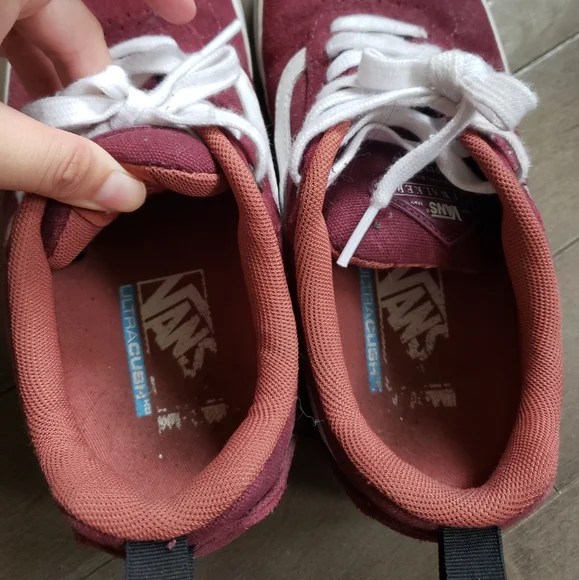 Vans Old Skool Skate shoes - Picture 5 of 5